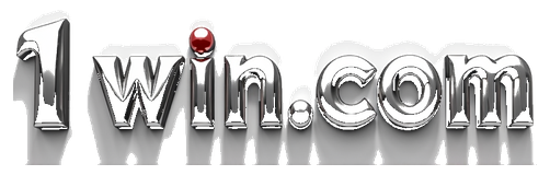 1win com logo